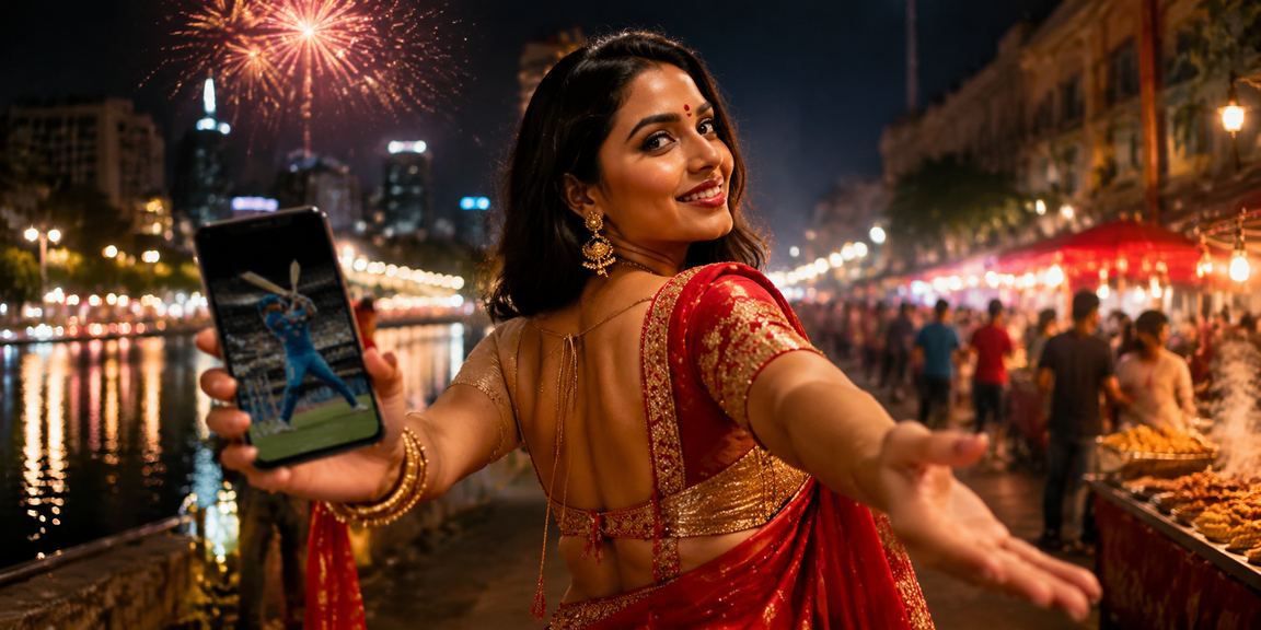 Secure UPI payment process on mobile for 3645 transactions